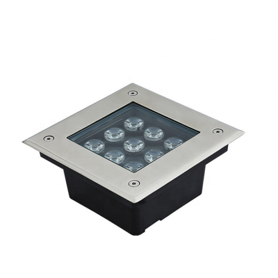 LED Inground Light UG100picture4