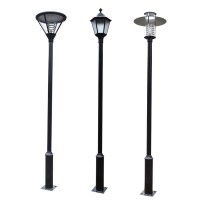 Solar Garden Light SGL220