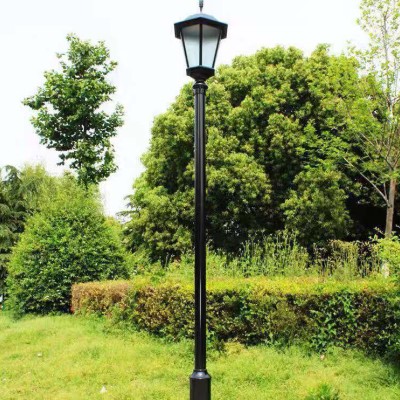 Solar Garden Light SGL220picture5