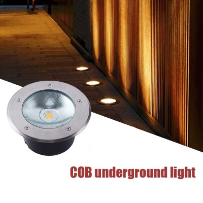 LED Inground Light UG770picture3