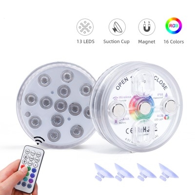 LED Swimming Pool Light UW670picture2