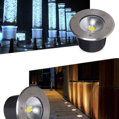 LED Inground Light UG770picture4