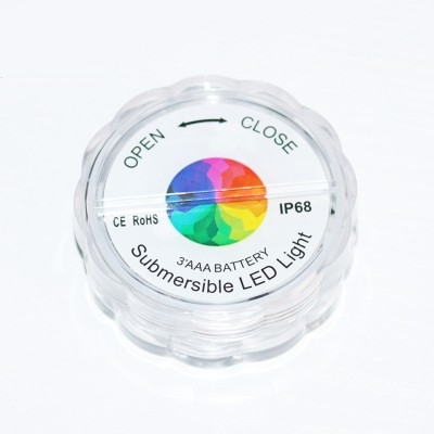 LED Swimming Pool Light UW670picture3