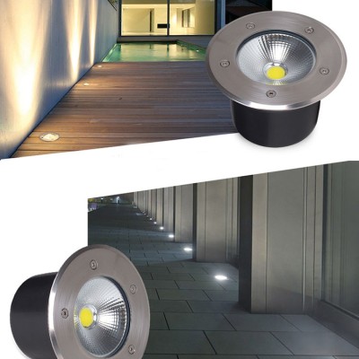 LED Inground Light UG770picture5