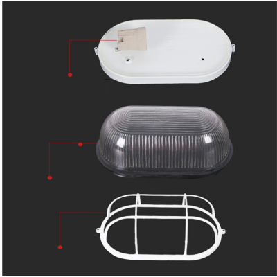 LED Bulkhead Light BHL870picture5