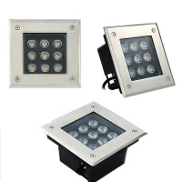 LED Underground Light UG1000