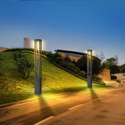 LED Bollard Light BLL1260picture3