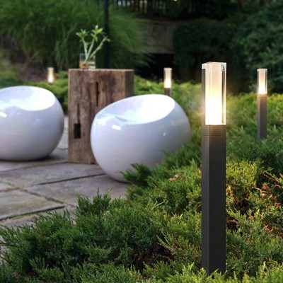 LED Bollard Light BLL730picture2