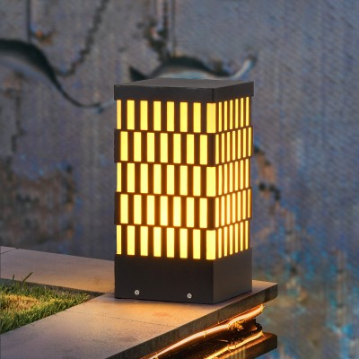 LED Lawn Light BLL270picture4