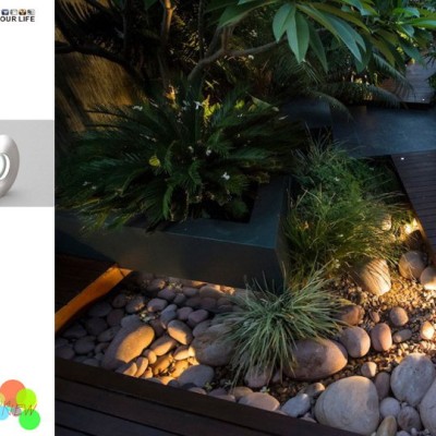 LED Inground Light UG120picture2