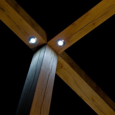 LED Inground Light UG120picture5