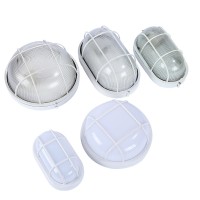 LED Bulkhead Light BHL1070