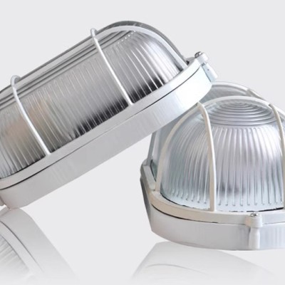 LED Bulkhead Light BHL1070picture2