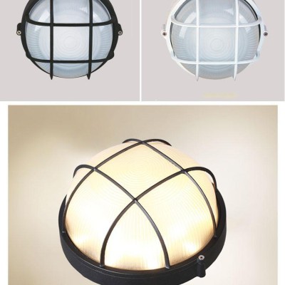 LED Bulkhead Light BHL1070picture3