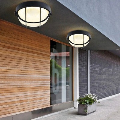 LED Bulkhead Light BHL1070picture4