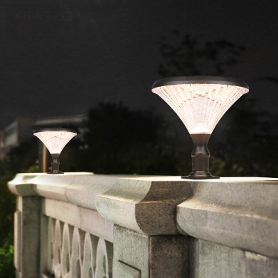 LED Pillar Light PLR480picture2