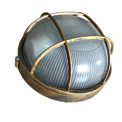 LED Bulkhead Light BHL1070picture5