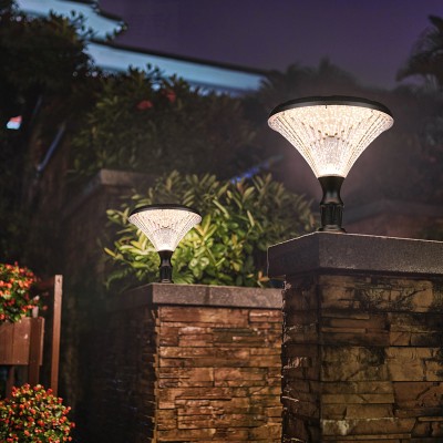 LED Pillar Light PLR480picture5