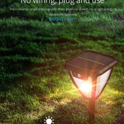 LED Garden Light GAR220picture4