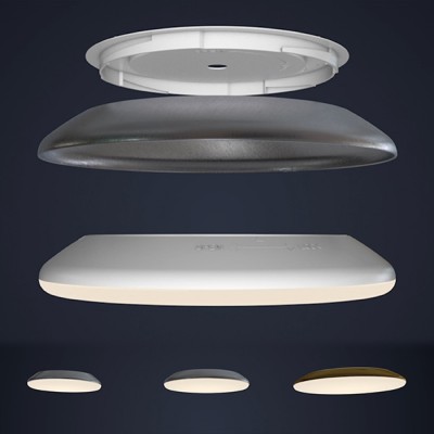 LED Ceiling Light CL380picture5