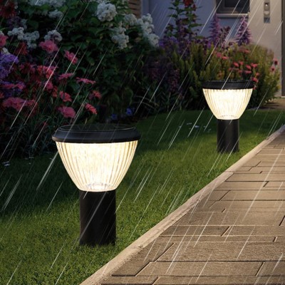 LED Bollard Light BLL1270picture3