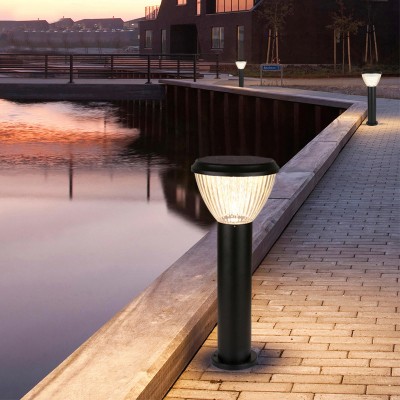 LED Bollard Light BLL1270picture4