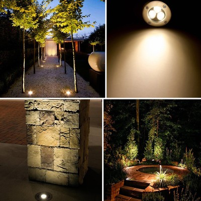 LED Underground Light UG1080picture5