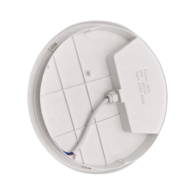LED Bulkhead Light BHL1430picture2