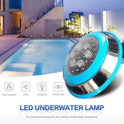 LED Swimming Pool Light UW380picture3