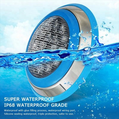 LED Swimming Pool Light UW380picture4