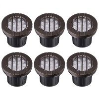 LED Inground Light UG130