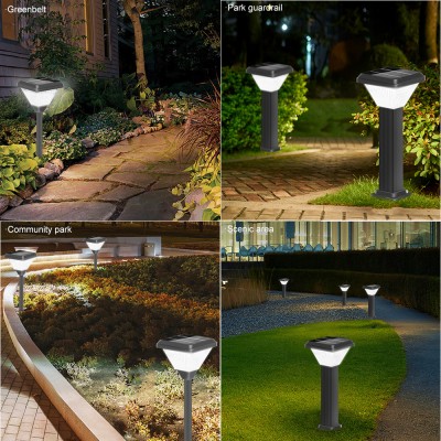 Solar Garden Light SGL230picture3