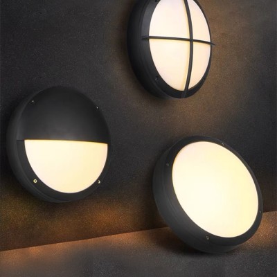 LED Bulkhead Light BHL1110picture5
