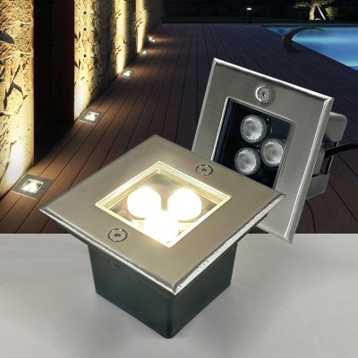 LED Inground Light UG480picture2