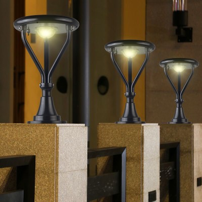 LED Bollard Light BLL930picture2