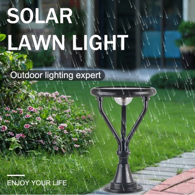 LED Bollard Light BLL930picture3