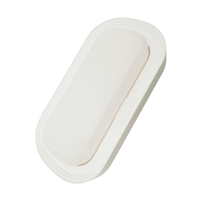 LED Bulkhead Light BHL450