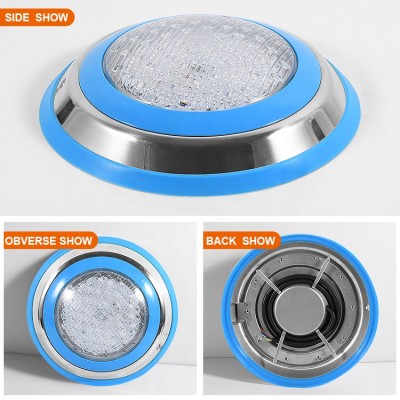 LED Swimming Pool Light UW400picture3