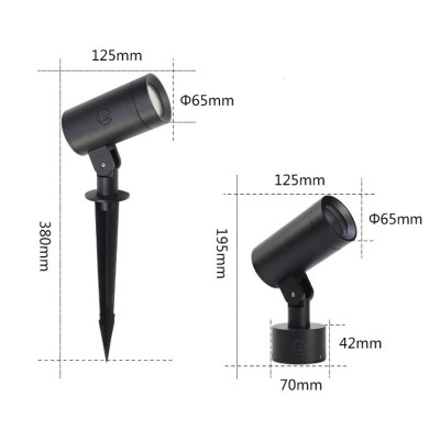 LED Spike Light SPK100picture3