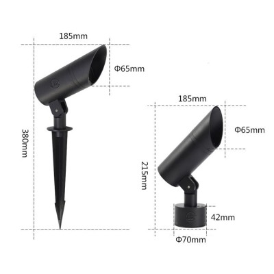 LED Spike Light SPK100picture4