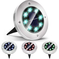 LED Inground Light UG280