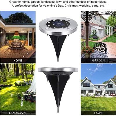 LED Inground Light UG280picture2