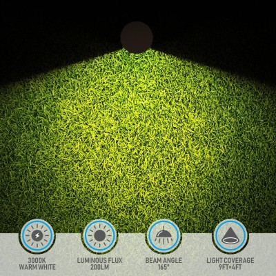 LED Pathway Light PWL320picture6