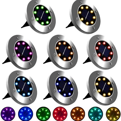 LED Inground Light UG280picture3
