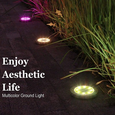 LED Inground Light UG280picture5