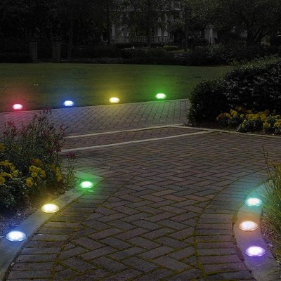 LED Inground Light UG280picture6