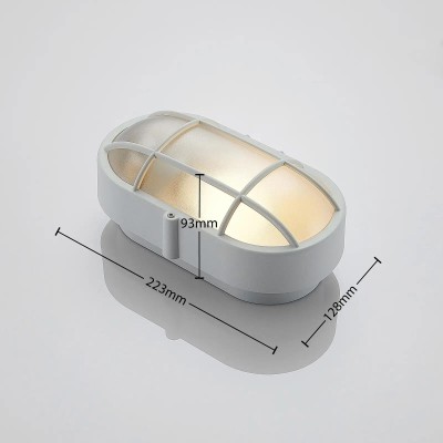 LED Bulkhead Light BHL1450picture3