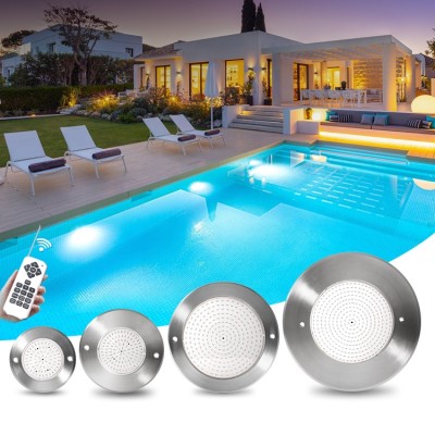 LED Swimming Pool Light UW690picture2