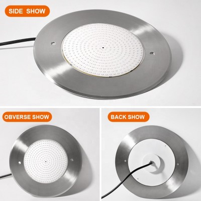 LED Swimming Pool Light UW690picture4