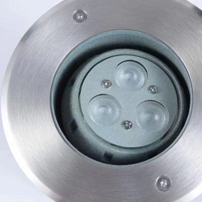 LED Inground Light UG500picture3